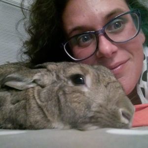 Meet your Posher, Melissa